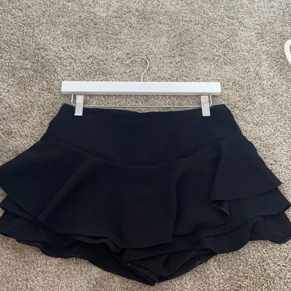 Zara skort